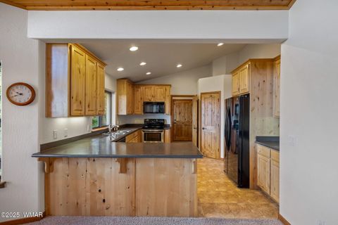 Tiny photo for 1814 E Elk Lane, Pinetop, AZ 85935 (MLS # 258373)