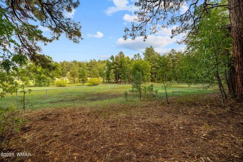 Tiny photo for 1814 E Elk Lane, Pinetop, AZ 85935 (MLS # 258373)