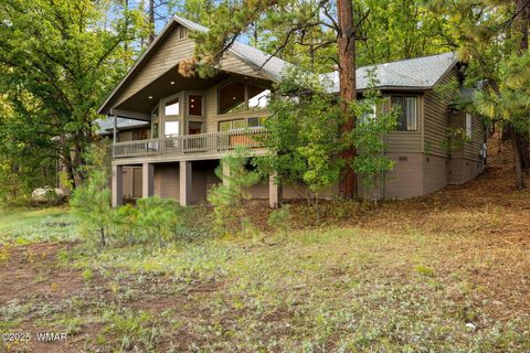 Tiny photo for 1814 E Elk Lane, Pinetop, AZ 85935 (MLS # 258373)