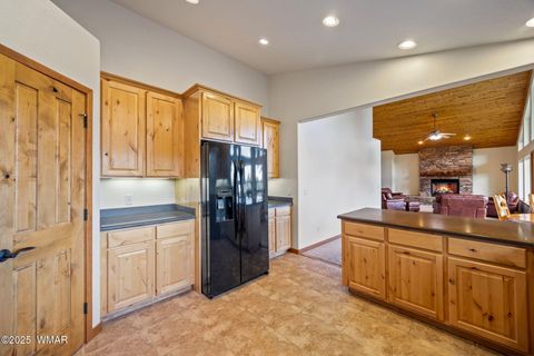Tiny photo for 1814 E Elk Lane, Pinetop, AZ 85935 (MLS # 258373)