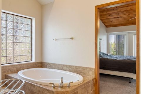 Tiny photo for 1814 E Elk Lane, Pinetop, AZ 85935 (MLS # 258373)