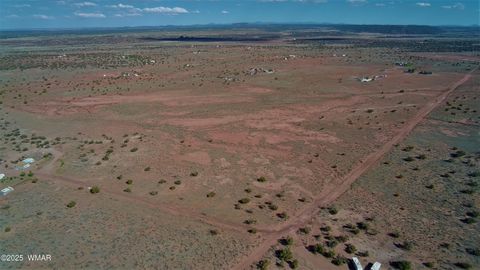 Tiny photo for 5137 Encanto Road, Snowflake, AZ 85937 (MLS # 255672)