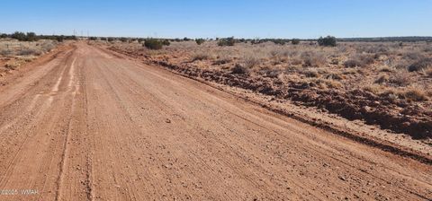 Tiny photo for 5137 Encanto Road, Snowflake, AZ 85937 (MLS # 255672)
