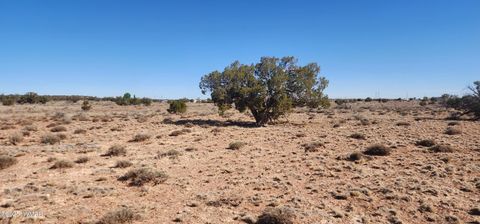 Tiny photo for 5137 Encanto Road, Snowflake, AZ 85937 (MLS # 255672)