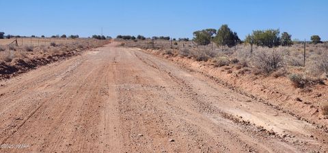 Tiny photo for 5137 Encanto Road, Snowflake, AZ 85937 (MLS # 255672)