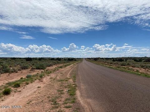 Tiny photo for 5175 Old Woodruff Road, Snowflake, AZ 85937 (MLS # 256525)
