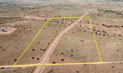 Photo of 5175 Old Woodruff Road, Snowflake, AZ 85937 (MLS # 256525)