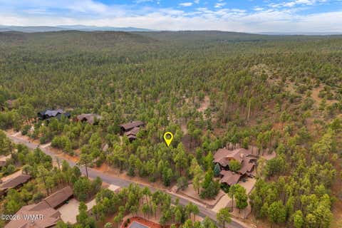 Tiny photo for 3251 W Sage Lane, Show Low, AZ 85901 (MLS # 262578)
