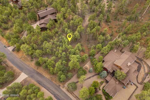Tiny photo for 3251 W Sage Lane, Show Low, AZ 85901 (MLS # 262578)