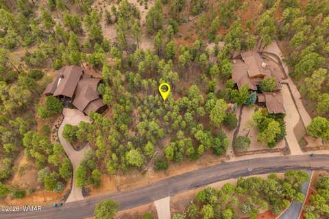 Tiny photo for 3251 W Sage Lane, Show Low, AZ 85901 (MLS # 262578)