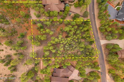 Tiny photo for 3251 W Sage Lane, Show Low, AZ 85901 (MLS # 262578)