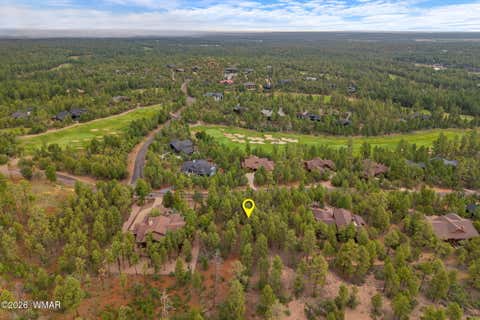 Photo of 3251 W Sage Lane, Show Low, AZ 85901 (MLS # 262578)