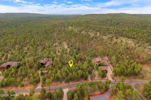 Tiny photo for 3251 W Sage Lane, Show Low, AZ 85901 (MLS # 262578)