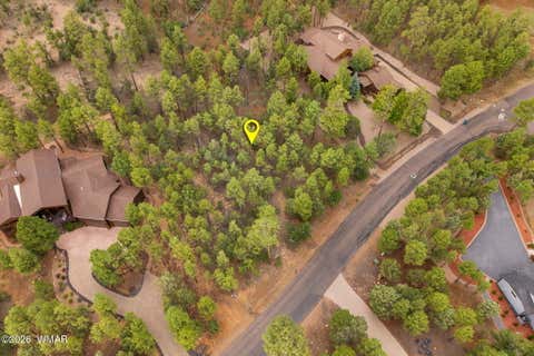 Tiny photo for 3251 W Sage Lane, Show Low, AZ 85901 (MLS # 262578)