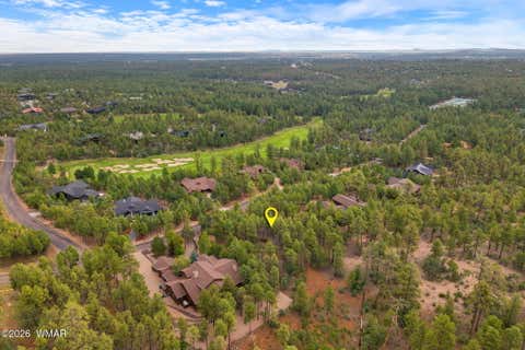 Tiny photo for 3251 W Sage Lane, Show Low, AZ 85901 (MLS # 262578)