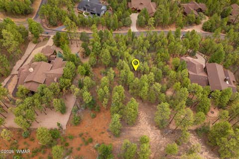 Tiny photo for 3251 W Sage Lane, Show Low, AZ 85901 (MLS # 262578)