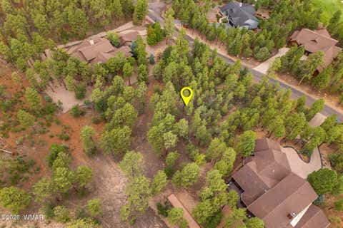 Tiny photo for 3251 W Sage Lane, Show Low, AZ 85901 (MLS # 262578)