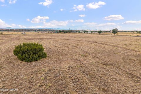 Tiny photo for 068B Becker Ln, Springerville, AZ 85938 (MLS # 258134)