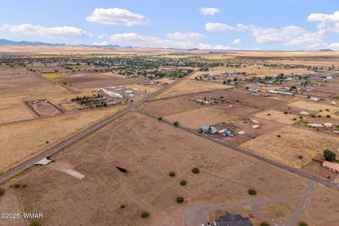 Tiny photo for 068B Becker Ln, Springerville, AZ 85938 (MLS # 258134)