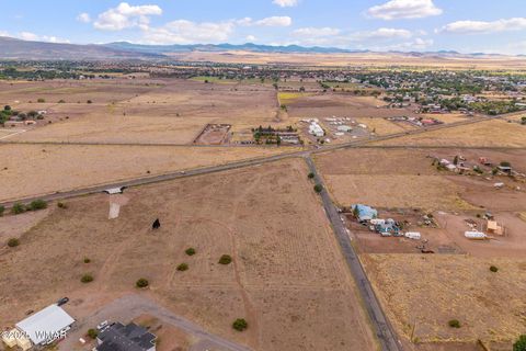 Tiny photo for 068B Becker Ln, Springerville, AZ 85938 (MLS # 258134)