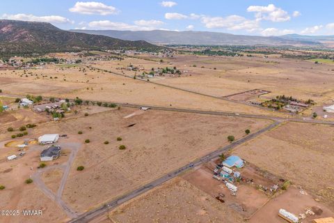 Tiny photo for 068B Becker Ln, Springerville, AZ 85938 (MLS # 258134)