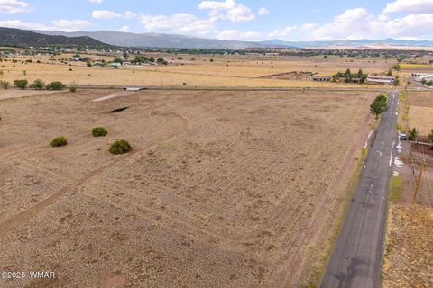Tiny photo for 068B Becker Ln, Springerville, AZ 85938 (MLS # 258134)