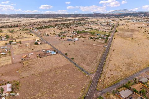 Tiny photo for 068B Becker Ln, Springerville, AZ 85938 (MLS # 258134)
