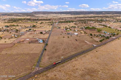Tiny photo for 068B Becker Ln, Springerville, AZ 85938 (MLS # 258134)