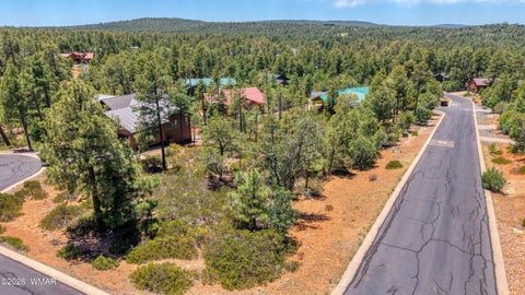 Photo of Show Low, AZ 85901 (MLS # 261717)