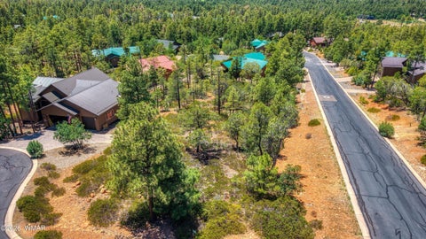 Tiny photo for Show Low, AZ 85901 (MLS # 261717)