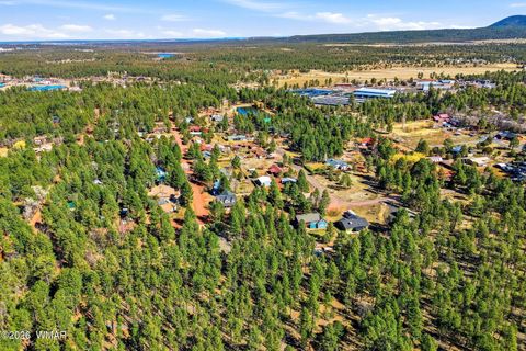 Tiny photo for 4217 Mohave Drive, Lakeside, AZ 85929 (MLS # 259828)