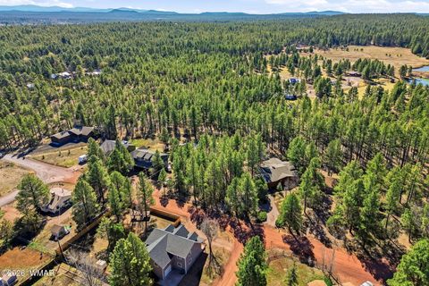 Tiny photo for 4217 Mohave Drive, Lakeside, AZ 85929 (MLS # 259828)