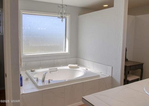 Tiny photo for 685 Kuhn Road, Pinedale, AZ 85934 (MLS # 258520)