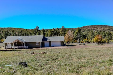 Tiny photo for 685 Kuhn Road, Pinedale, AZ 85934 (MLS # 258520)