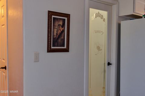 Tiny photo for 685 Kuhn Road, Pinedale, AZ 85934 (MLS # 258520)