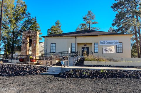 Tiny photo for 685 Kuhn Road, Pinedale, AZ 85934 (MLS # 258520)