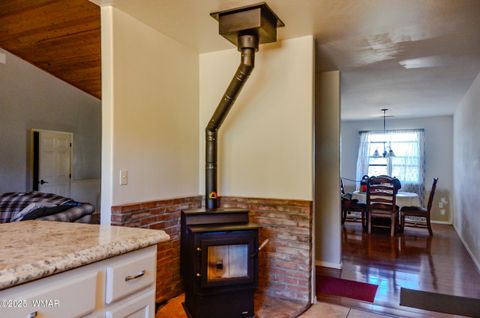 Tiny photo for 685 Kuhn Road, Pinedale, AZ 85934 (MLS # 258520)