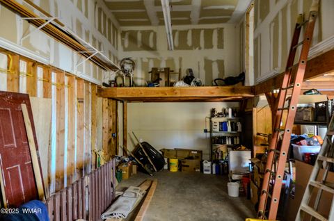 Tiny photo for 685 Kuhn Road, Pinedale, AZ 85934 (MLS # 258520)