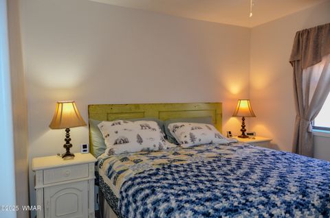 Tiny photo for 685 Kuhn Road, Pinedale, AZ 85934 (MLS # 258520)