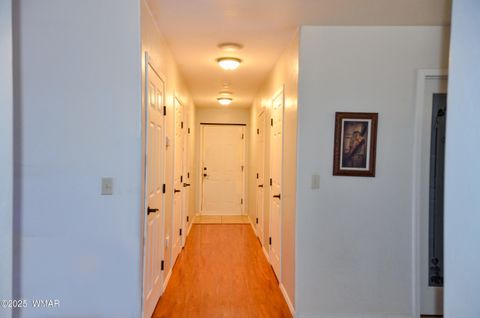 Tiny photo for 685 Kuhn Road, Pinedale, AZ 85934 (MLS # 258520)