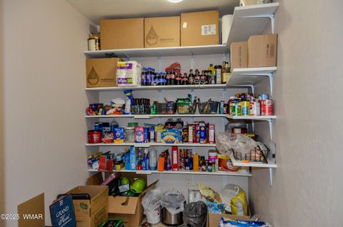 Tiny photo for 685 Kuhn Road, Pinedale, AZ 85934 (MLS # 258520)