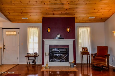 Tiny photo for 685 Kuhn Road, Pinedale, AZ 85934 (MLS # 258520)