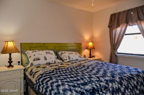 Tiny photo for 685 Kuhn Road, Pinedale, AZ 85934 (MLS # 258520)