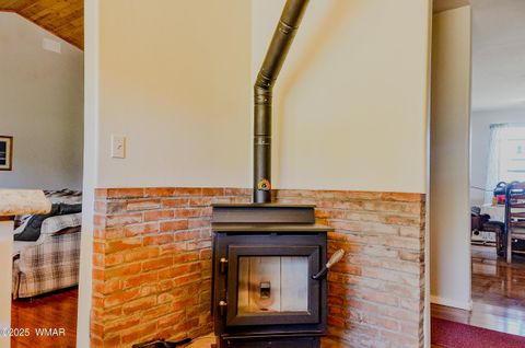 Tiny photo for 685 Kuhn Road, Pinedale, AZ 85934 (MLS # 258520)