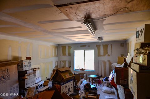 Tiny photo for 685 Kuhn Road, Pinedale, AZ 85934 (MLS # 258520)