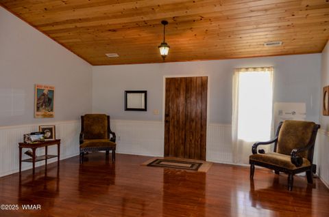 Tiny photo for 685 Kuhn Road, Pinedale, AZ 85934 (MLS # 258520)