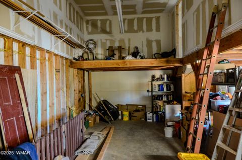 Tiny photo for 685 Kuhn Road, Pinedale, AZ 85934 (MLS # 258520)