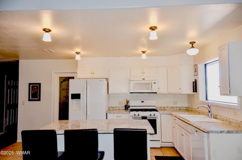 Tiny photo for 685 Kuhn Road, Pinedale, AZ 85934 (MLS # 258520)