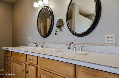 Tiny photo for 685 Kuhn Road, Pinedale, AZ 85934 (MLS # 258520)