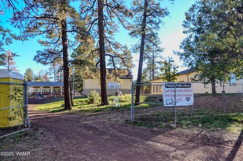 Tiny photo for 685 Kuhn Road, Pinedale, AZ 85934 (MLS # 258520)